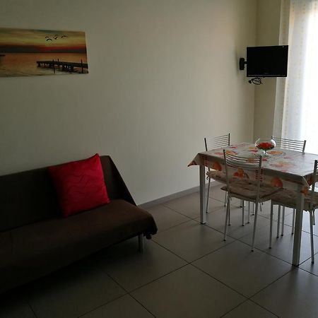 סירקוזה Appartamento Villarosa מראה חיצוני תמונה