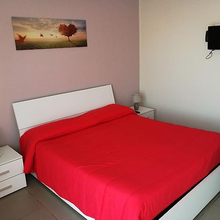 סירקוזה Appartamento Villarosa מראה חיצוני תמונה