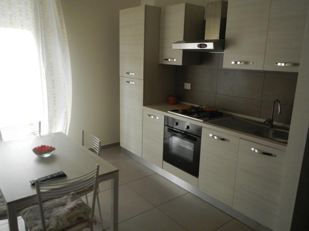 סירקוזה Appartamento Villarosa מראה חיצוני תמונה
