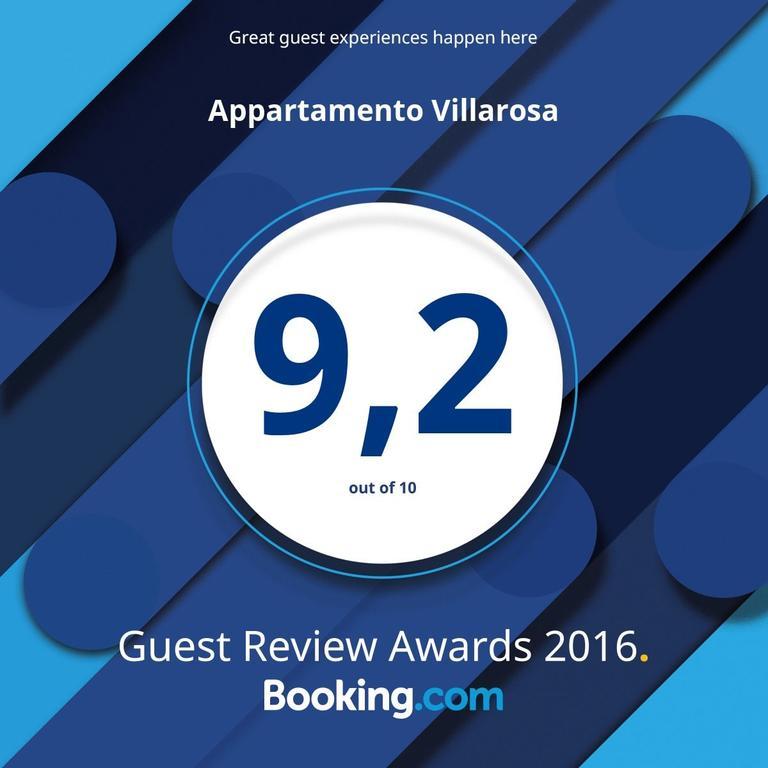 סירקוזה Appartamento Villarosa מראה חיצוני תמונה
