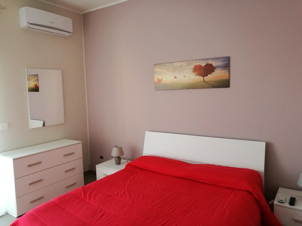 סירקוזה Appartamento Villarosa מראה חיצוני תמונה