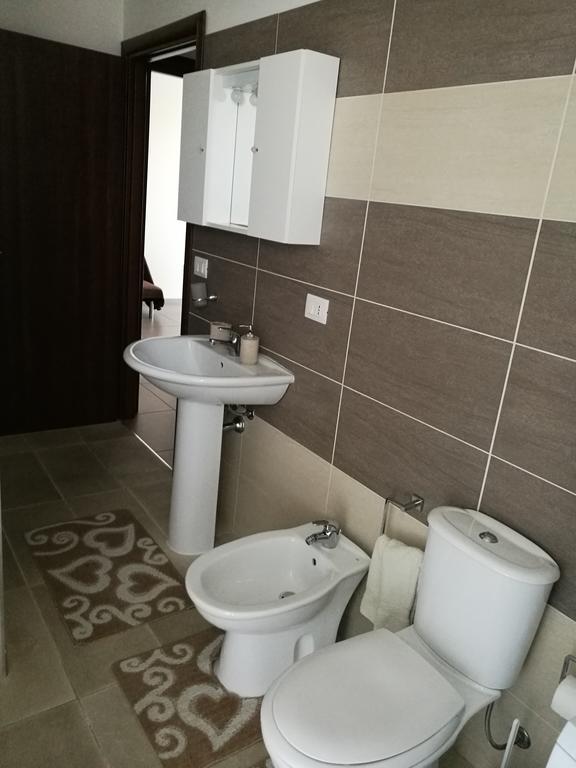 סירקוזה Appartamento Villarosa מראה חיצוני תמונה