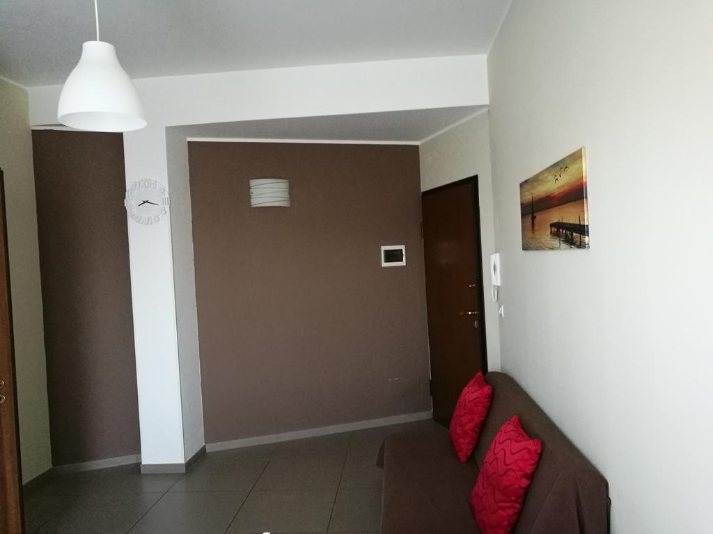 סירקוזה Appartamento Villarosa מראה חיצוני תמונה