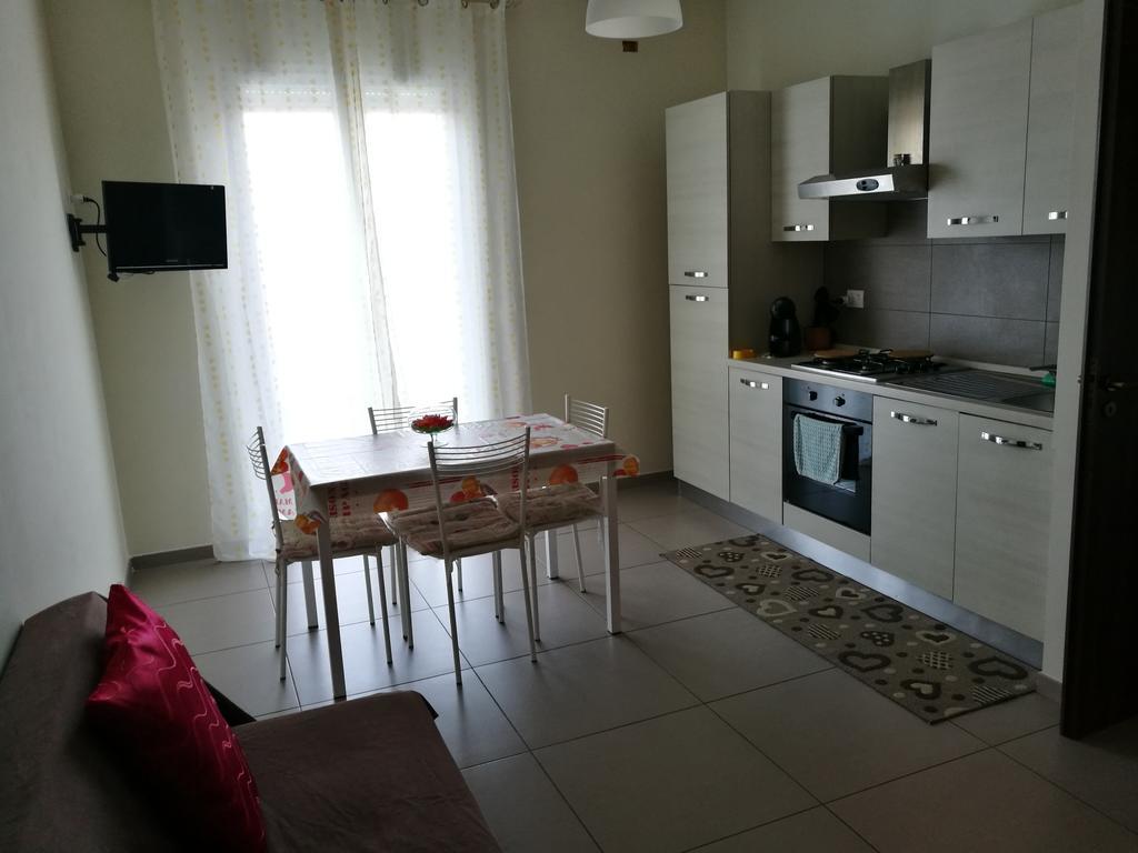 סירקוזה Appartamento Villarosa מראה חיצוני תמונה