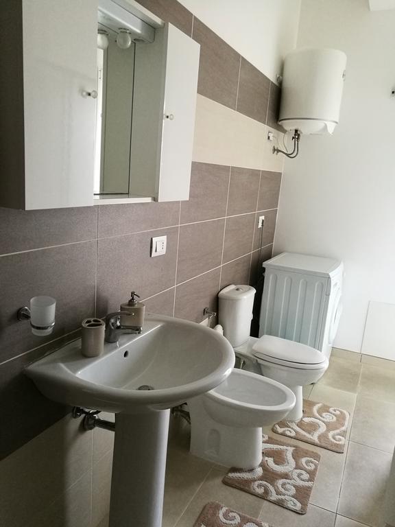 סירקוזה Appartamento Villarosa מראה חיצוני תמונה